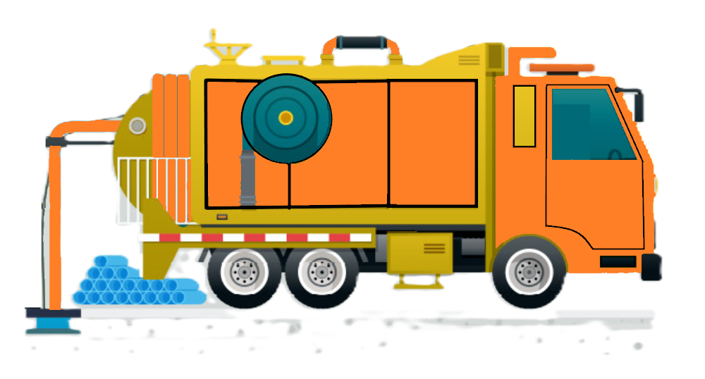 Kanal Açma Araçları